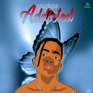 YoungT Noni - Addicted