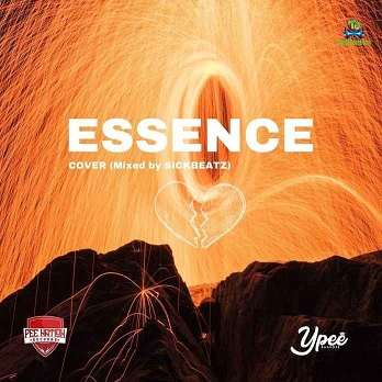 Ypee - Essence (Freestyle)