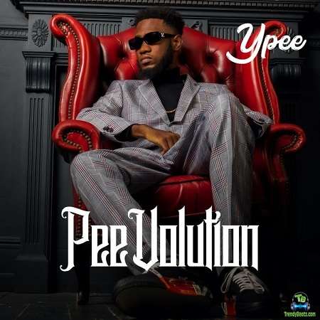 Ypee - Ten Toes ft Kofi Jamar