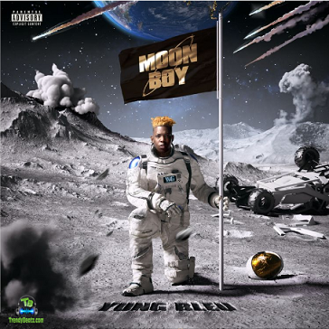 Yung Bleu - Unforgiving ft Davido