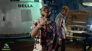 Yung Bleu - Unforgiving (Video) ft Davido