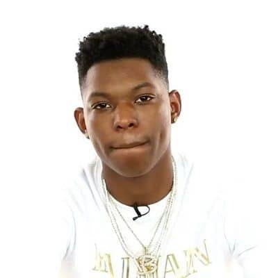 Yung Bleu