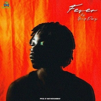 Yung D3mz - Fever