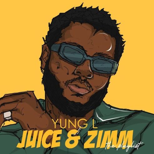 Yung L - Ready ft Sarkodie & Tay Iwar