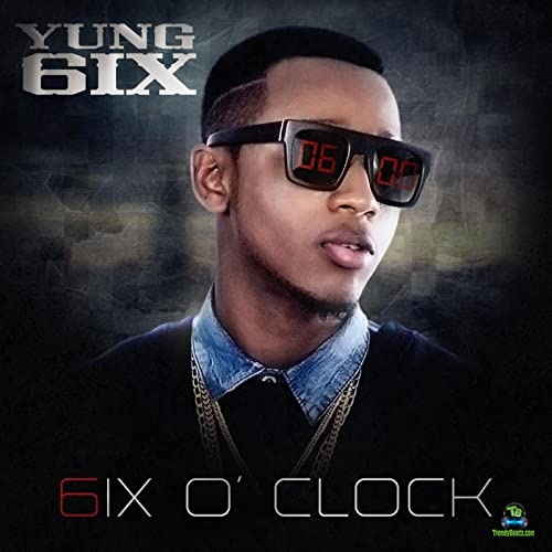 Yung6ix - Notice (One Tweet)