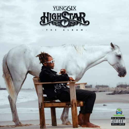 Yung6ix - Grammy Money ft Mi Abaga & Praiz