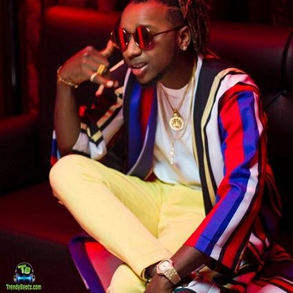 Yung6ix - Putting On (Freestyle)