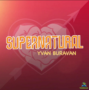 Yvan Buravan - Supernatural