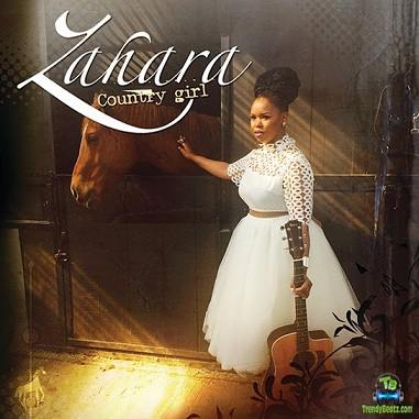 Zahara - Inameva
