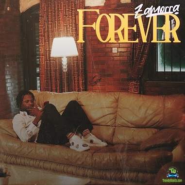 Zamorra - Forever
