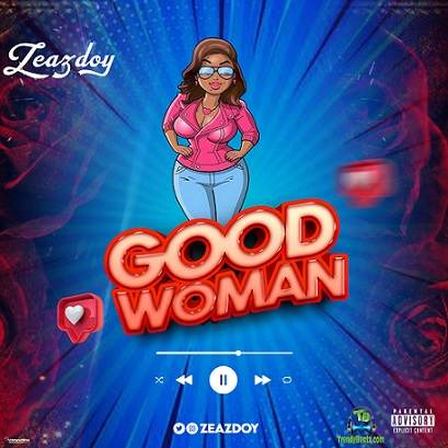 Zeazdoy - Good Woman