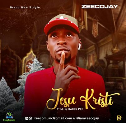 Zeecojay - Jesu Kristi