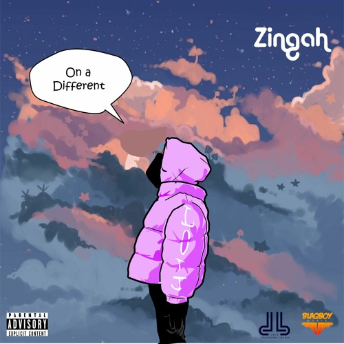 Zingah - Green Light ft Wizkid