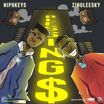 Zinoleesky