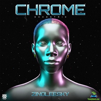 Download Zinoleesky Chrome Eccentric EP mp3