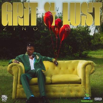 Download Zinoleesky Grit And Lust EP Album mp3