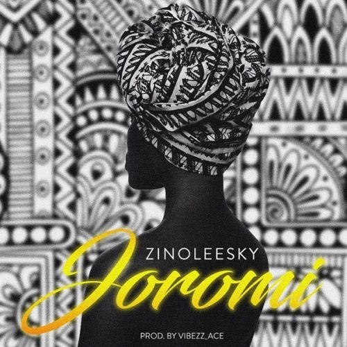 Zinoleesky - Joromi