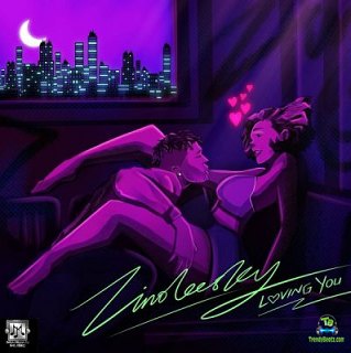 Zinoleesky - Loving You