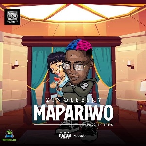 Zinoleesky - Ma pariwo