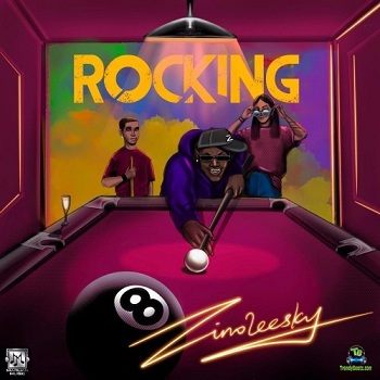Zinoleesky - Keep On Rocking