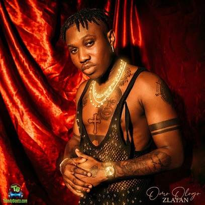 Download Zlatan Omo Ologo EP Album mp3