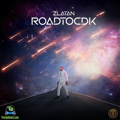 Zlatan - Shomo ft Jamopyper, Oberz, Papisnoop
