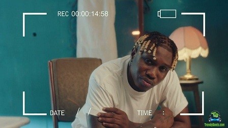 Zlatan - That Guy (Video)