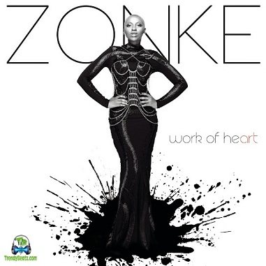 Zonke - Forever In Love