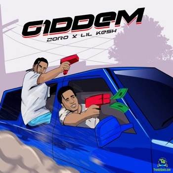 Zoro - Giddem ft Lil Kesh