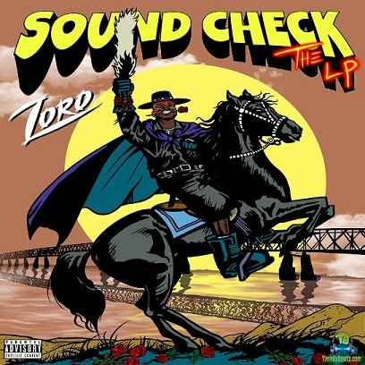 Download Zoro Sound Check Album mp3