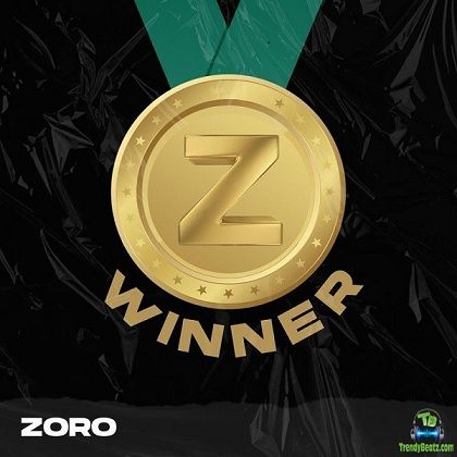 Zoro - Winner