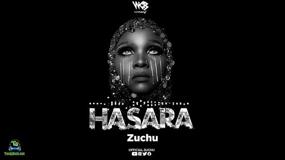 Zuchu - Hasara