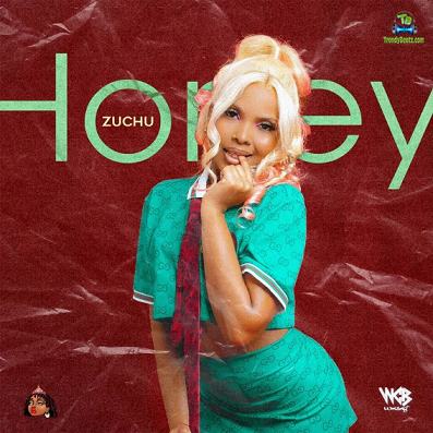 Zuchu - Honey