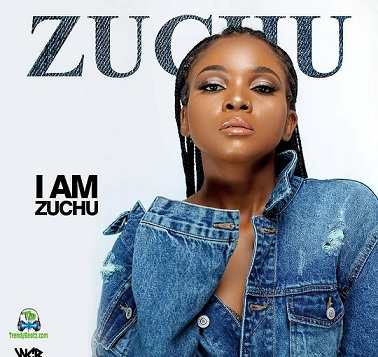 Zuchu - Nenda