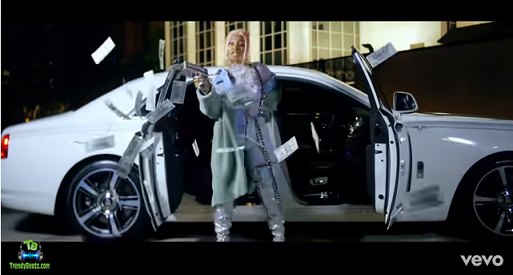 Zum - Rebel ft Shenseea