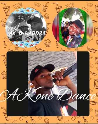 AK D Baddest