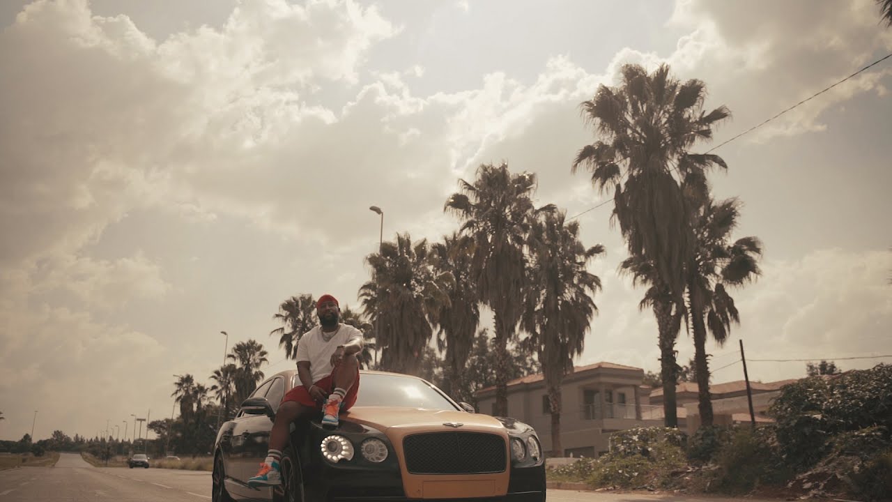 Cassper Nyovest