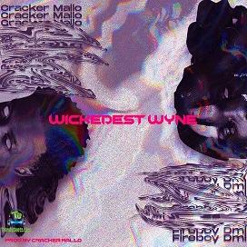 Cracker Mallo - Wickedest Wyne ft Fireboy DML