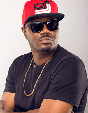 DJ Jimmy Jatt