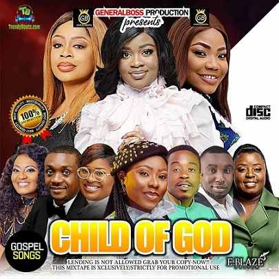 General Boss Production