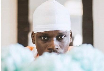 FireBoy DML - Girlfriend