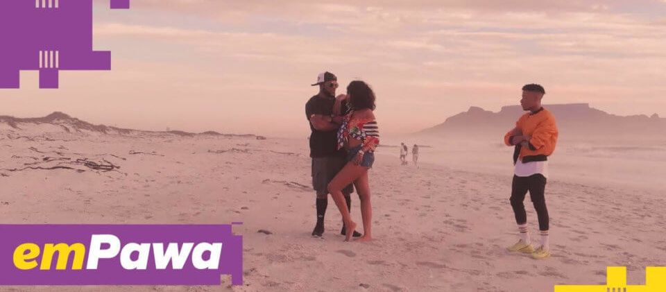 Joeboy - My Baby (Video)