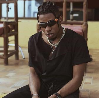 King Perry - Waist ft Kizz Daniel