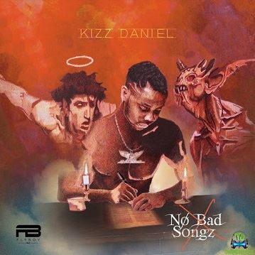 Kizz Daniel - Somebody Dey ft DJ Xclusive & Demmie Vee