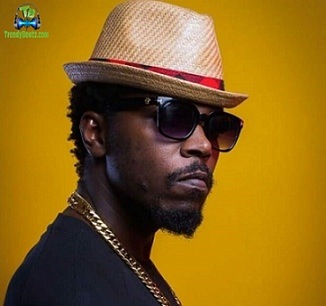 Kwaw Kese - Ghana Hot