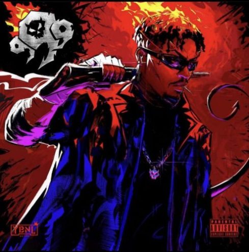 Olamide - Billion Talk ft Milly