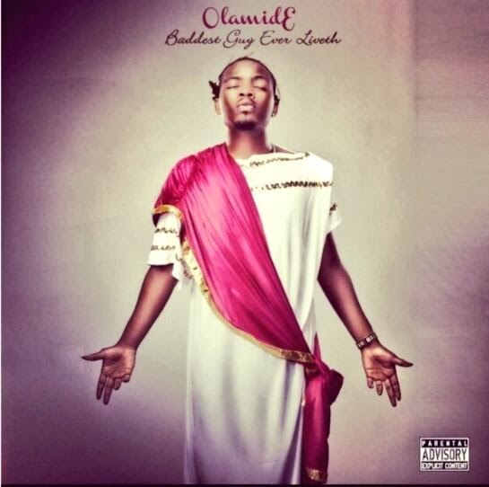 Olamide