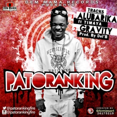 Patoranking