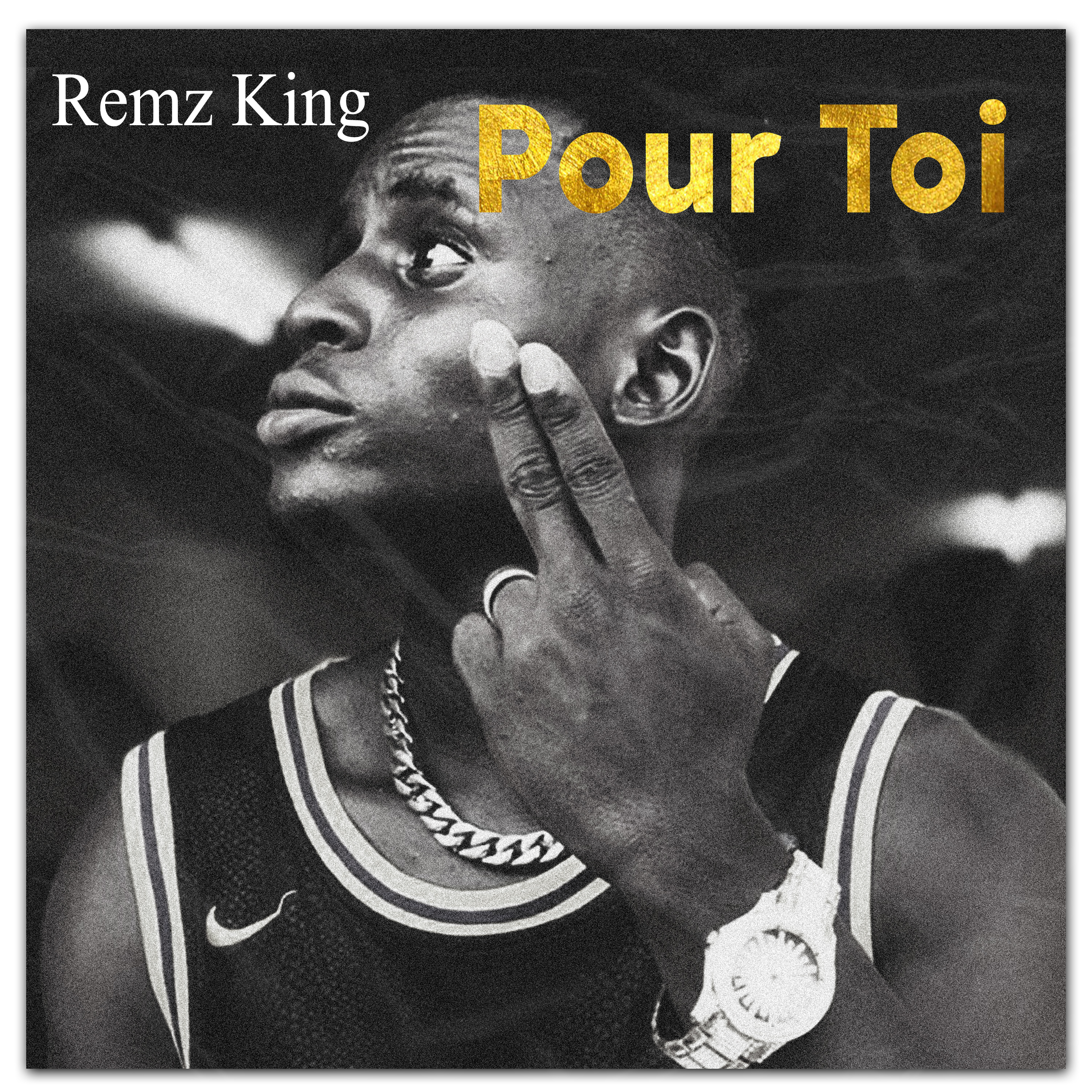 Remz King - Pour Toi (Prod By Sk Mr Incredible)