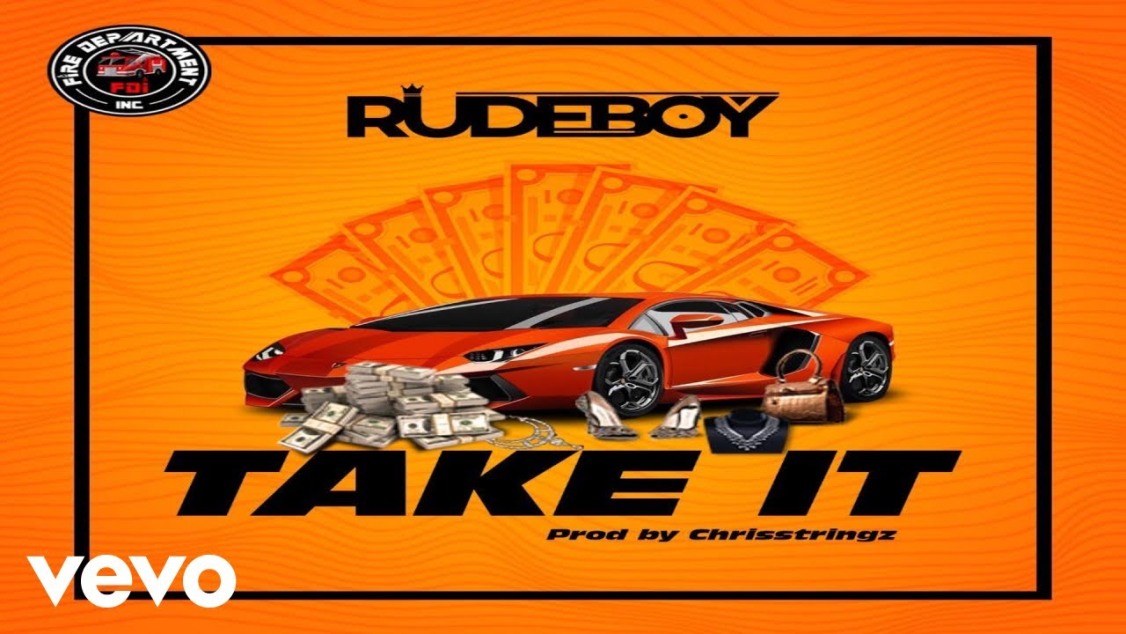 Rude boy